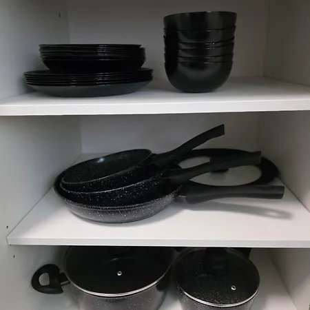 Modernes 2 Naehe Sesselbahn Klimaanlage Apartamento *