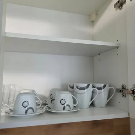 Modernes 2 Naehe Sesselbahn Klimaanlage Διαμέρισμα Κόχεμ