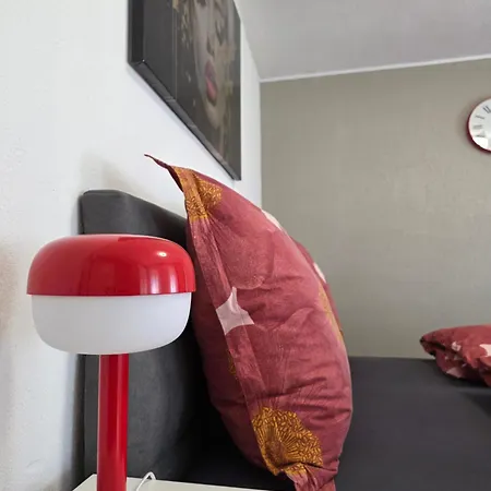 Modernes 2 Naehe Sesselbahn Klimaanlage Apartamento Cochem