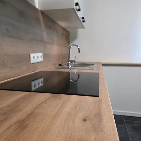 Modernes 2 Naehe Sesselbahn Klimaanlage Apartamento Cochem