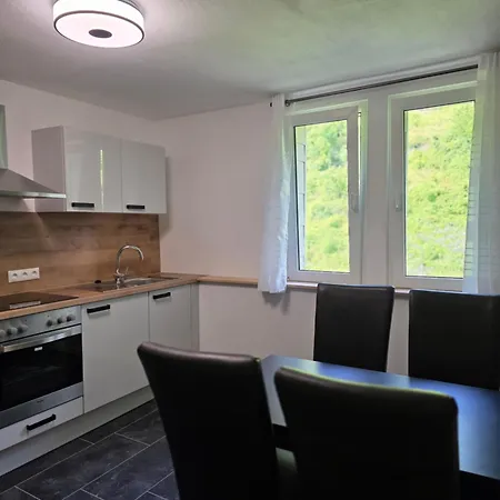 Apartmán Modernes 2 Naehe Sesselbahn Klimaanlage *