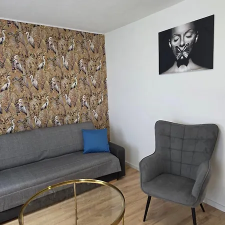 Modernes 2 Naehe Sesselbahn Klimaanlage Διαμέρισμα