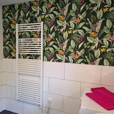 Apartamento Modernes 2 Naehe Sesselbahn Klimaanlage