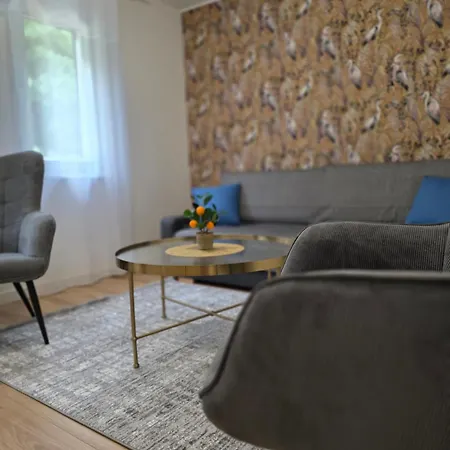 Modernes 2 Naehe Sesselbahn Klimaanlage Apartamento Cochem