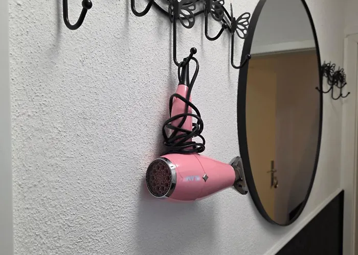 Appartamento Modernes 2 Naehe Sesselbahn Klimaanlage *