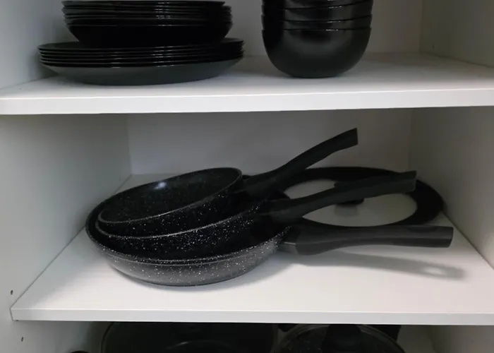 Modernes 2 Naehe Sesselbahn Klimaanlage Apartamento *