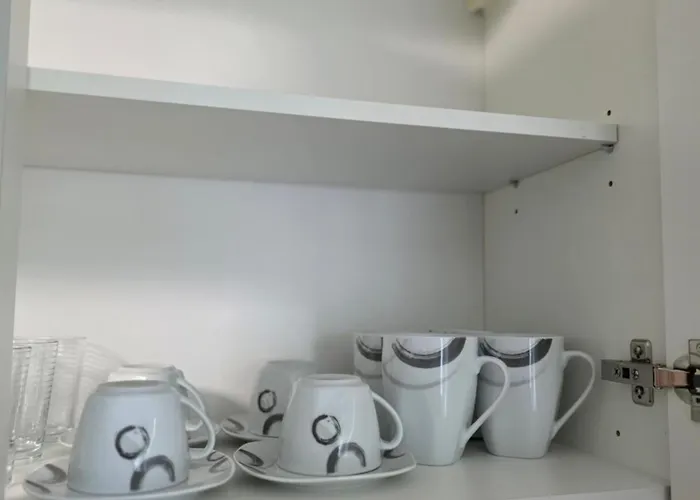 Modernes 2 Naehe Sesselbahn Klimaanlage Διαμέρισμα Κόχεμ