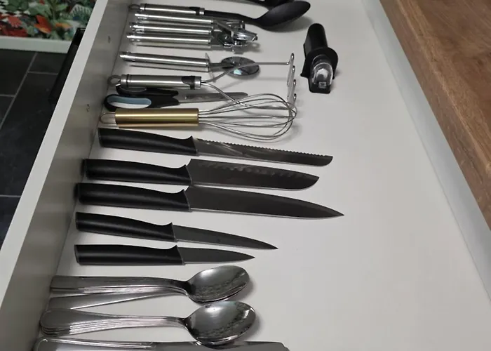 Apartamento Modernes 2 Naehe Sesselbahn Klimaanlage