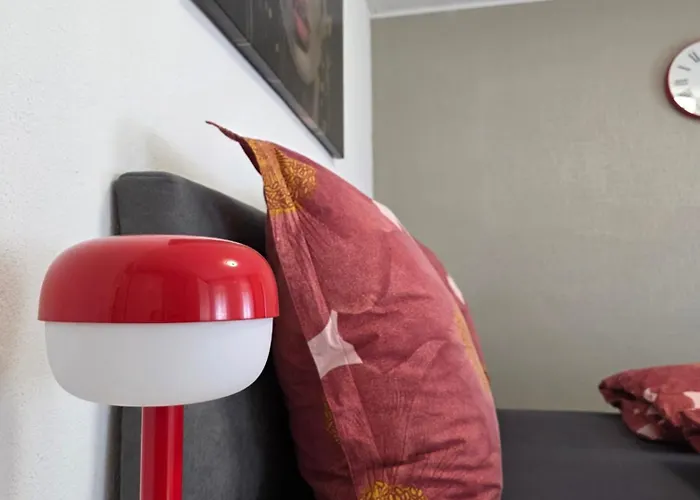 Modernes 2 Naehe Sesselbahn Klimaanlage Διαμέρισμα Κόχεμ