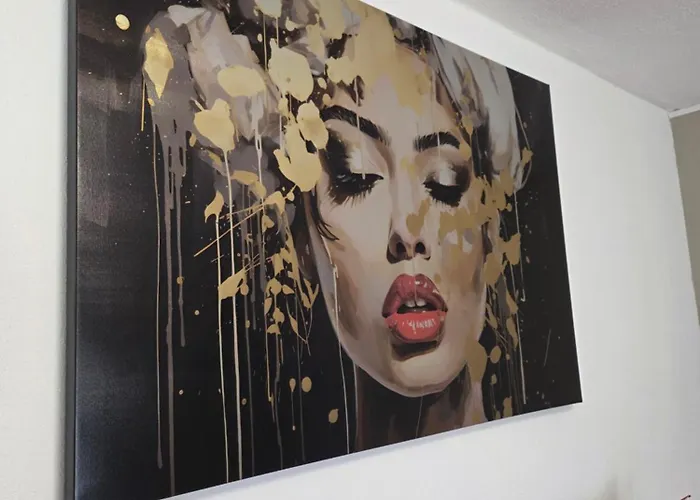 Modernes 2 Naehe Sesselbahn Klimaanlage Διαμέρισμα