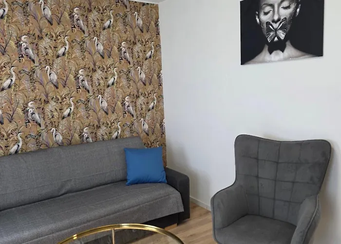 Modernes 2 Naehe Sesselbahn Klimaanlage Διαμέρισμα