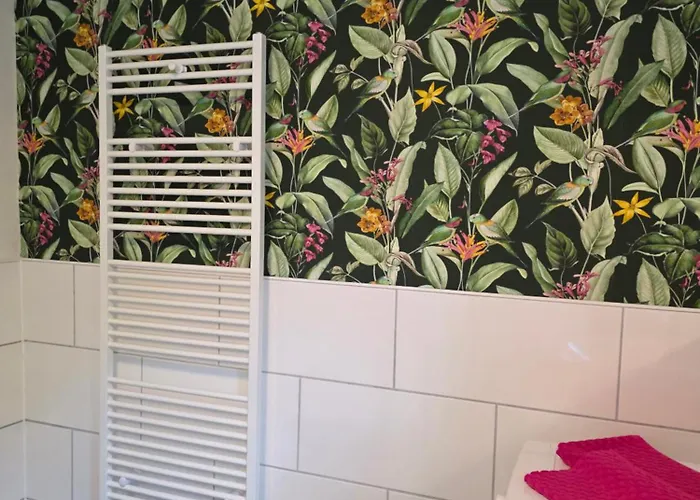 Διαμέρισμα Modernes 2 Naehe Sesselbahn Klimaanlage