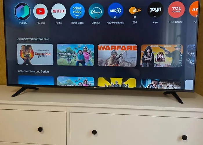 Modernes 2 Naehe Sesselbahn Klimaanlage Διαμέρισμα