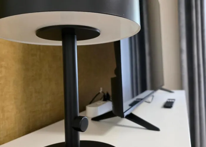 Modernes 2 Naehe Sesselbahn Klimaanlage Apartamento *